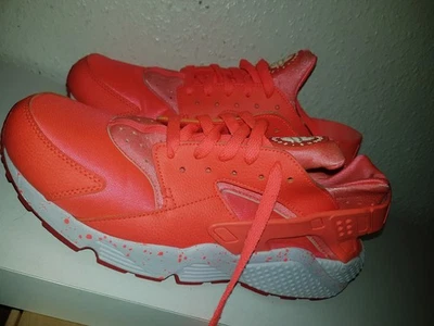 Nike Air Huarache Herren Sneaker Grösse 45.5 - Bild 1 von 4