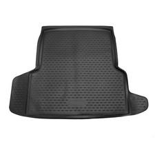 OMAC Kofferraumwanne Schwarz TPE für OPEL INSIGNIA CC