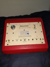 Spectrum Shifter Surrey Electronics Phazing Unit RARE Studio Gear Frequency FX