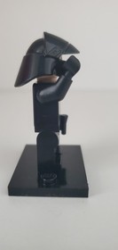 Retired Lego First Order Shuttle Pilot Sw0871 Set 75190