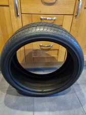 **7mm** - Pirelli P Zero 255 35 ZR20 97Y XL