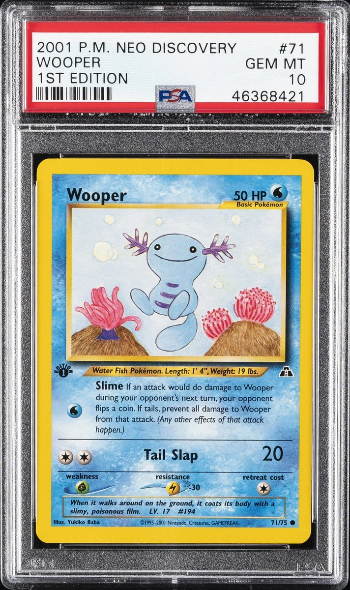 Wooper