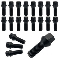 Borbet Felgen Radschrauben Rs14X1,5X30Sw FüR Audi Q3 Q3 Sportback Q4 E-Tron Q4 S