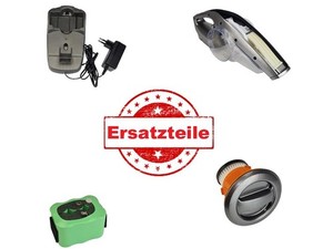 Ersatzteil für BEEM Akku Zyklon-Handstaubsauger