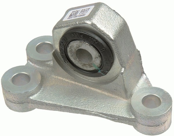 Motorlager LemfÖRder 39490 01 FüR 500X Bu Jeep B1 Renegade Fiat 4X4 334AXF22 Suv-image