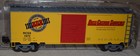 Weaver Ross Custom Switches Steel Side Double Door Boxcar O Gauge 3-Rail in Box — photo 2