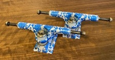 APB Hawaii ACE Trucks 44 Chinese Porcelain New Original Version Hartsel Tensor