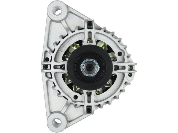 Lichtmaschine Generator Lima AS As-Pl A6377S 12V FüR Opel Corsa S07 X01 Astra CC-image