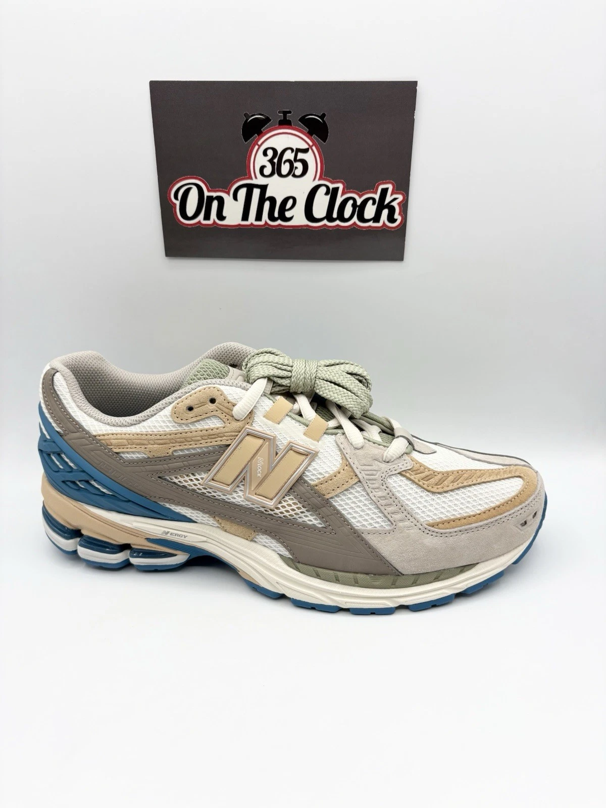 New Balance 1906U Concepts Ore e Giorni Taglia 10 M1906NCS