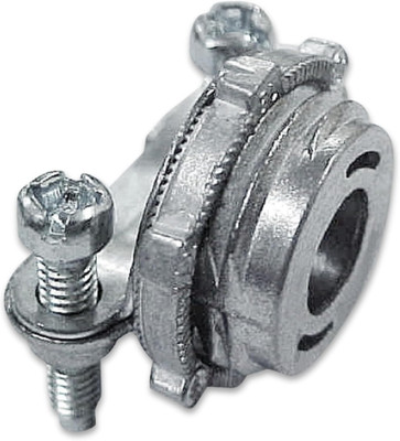 Proconnex C-510 Combination Connector 3/8'' Ac/Mc/Flex 100-Pack