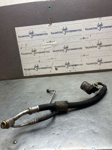 BMW 3 E90 E91 2009 Klimaleitung Klimaschlauch 6987992 Diesel 120kW VLC12501