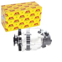 ATL Lichtmaschine Generator 60A Passend FüR Mitsubishi Pajero | L 42 240