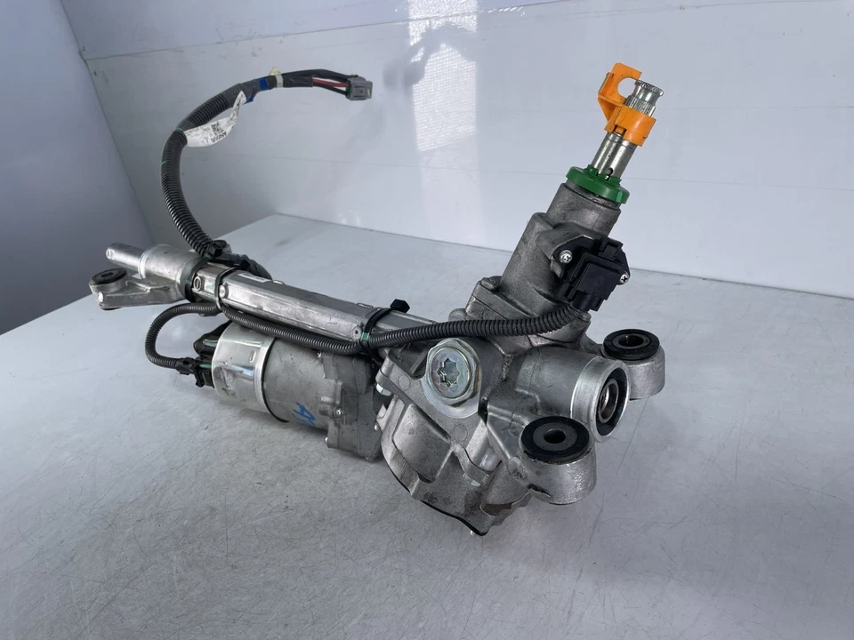 ✅ 2025 OEM Subaru Outback XT LTD AWD электрическая стойка гидроусилителя руля и шестерня 5k - Изображение 3 из 4