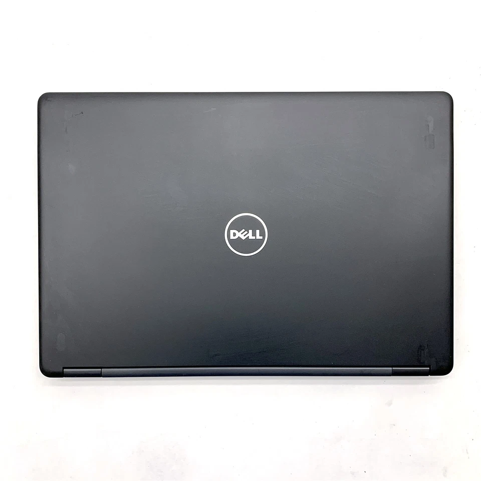 Dell Latitude 5490 14" HD Intel Core i7-8650U 1.90GHz 16GB 512GB NVMe Windows 11 - Image 2 of 4