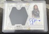 2024 Royalty UFC Superior Relic Signatures 9/99 Julianna Pena Peña Auto SRS-JP