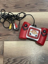 Ohio Art Eto Etch-A-Sketch Electronics Plug & Play TV Game Working!