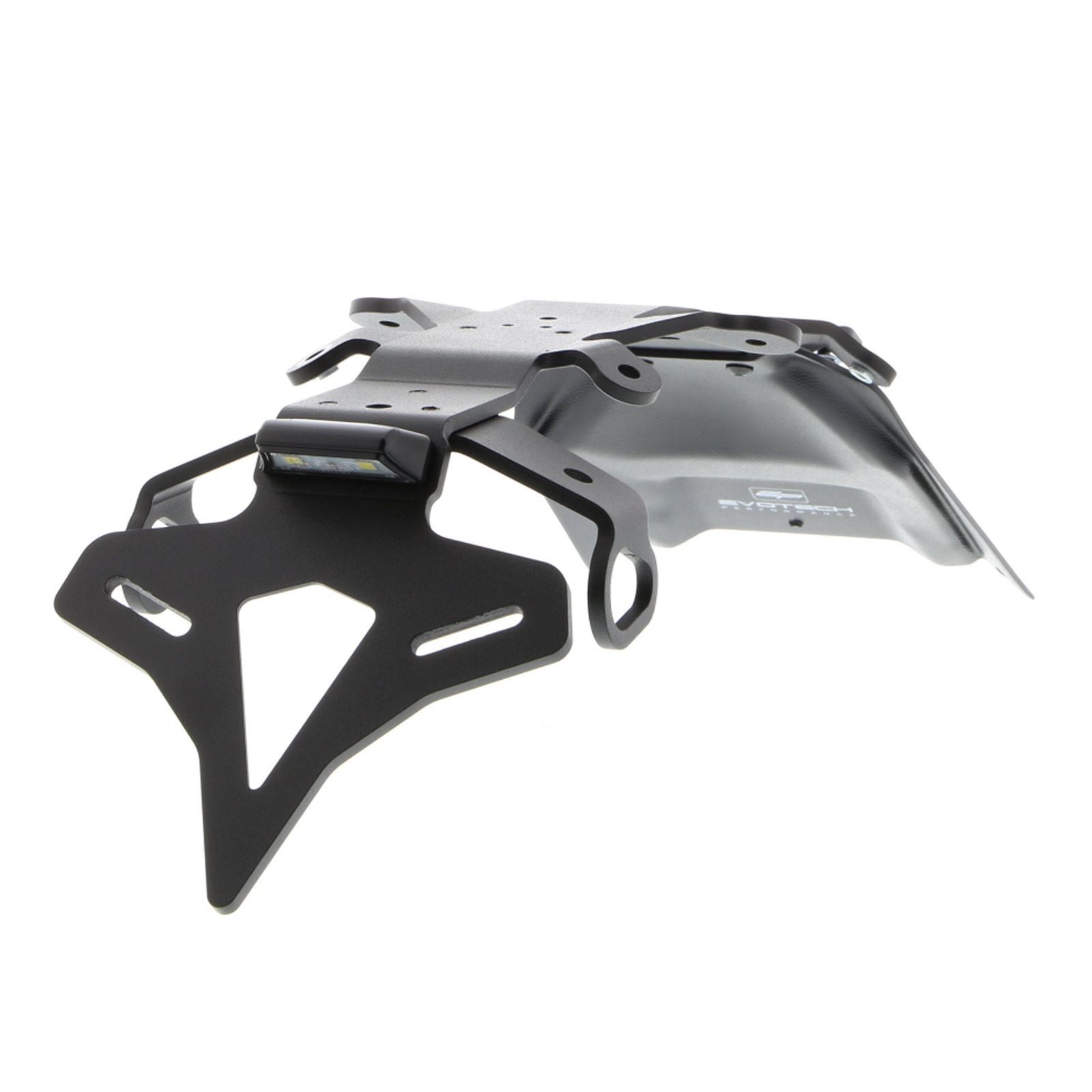 Evotech Yamaha XSR700 XTribute Tail Tidy 18 +