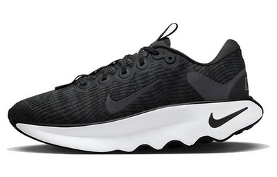 Nike Motiva Black White DV1237-001