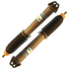 For Porsche 911 2005-2012 Pair Bilstein B6 Rear Shocks Struts