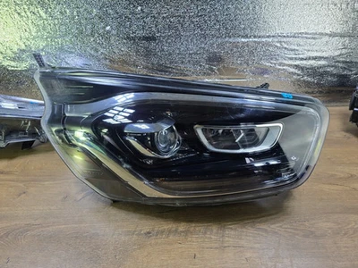 Frontscheinwerfer Ford Custom JK21-13D152-BJ Rechts Scheinwerfer Headlight - Bild 1 von 4
