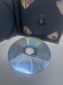 Sega Saturn Sakura Wars Sakura Wars 2 Soft Game