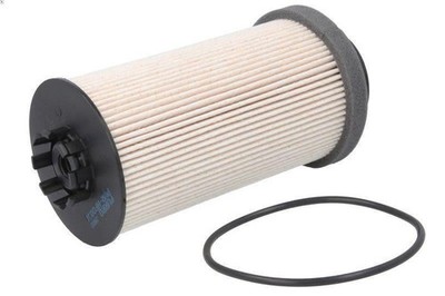Fuel Filter PURRO PUR-HF0031 MERCEDES-BENZ AXOR 11.967 2002-2004