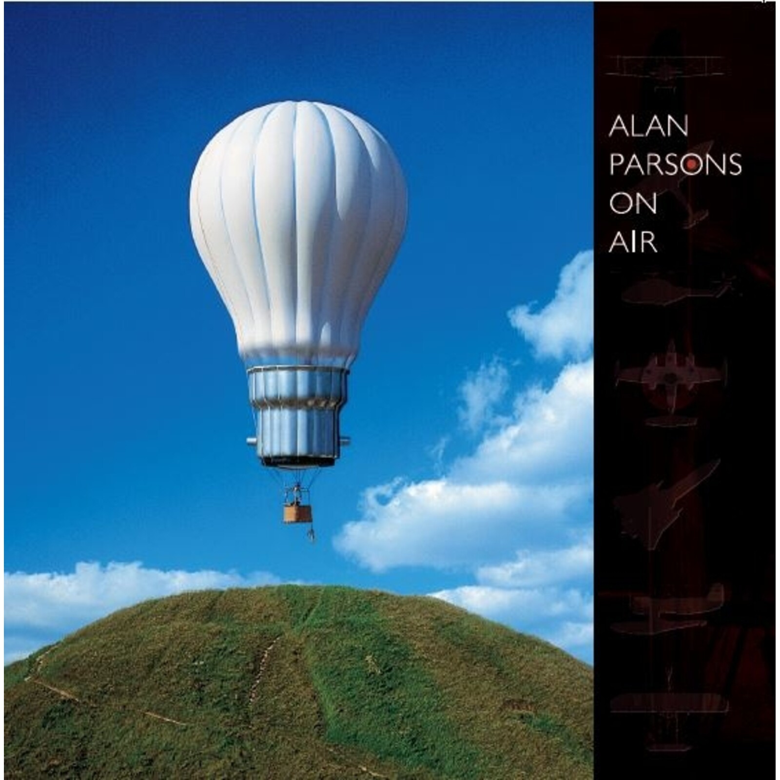 Alan Parsons Project On Air CD NEW - Image 2