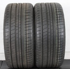 2 pneumatici estivi 275/30R20 97Y Michelin Pilot Sport 3 ZP Runflat 2017 *