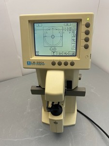 NIDEK AUTO LENSMETER LM-990A