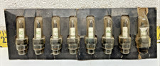 New Oem Gm Pack Of 8 Ac Coralox 44-5 Spark Plugs 5612072 Ac Series 44 732