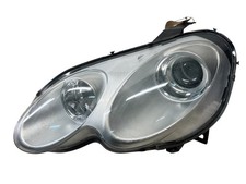 Smart 454 Forfour Frontscheinwerfer Scheinwerfer Vorne Links A4545400954 Gut