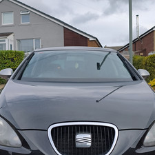 Seat Leon Supercopa 2.0