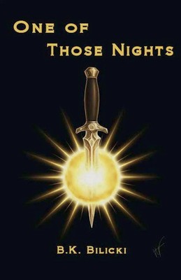 One of Those Nights B. K. Bilicki Taschenbuch Englisch 2026 B.K. Bilicki