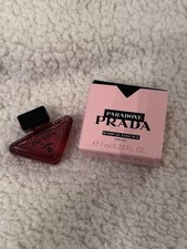Prada Paradoxe Radical Essence Parfum 7ml Miniature Perfume