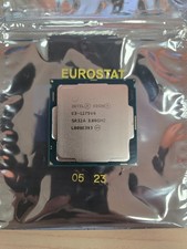 Intel SR32A Xeon E3-1275 V6 3.80GHz 73W LGA1151 Processor