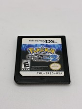 Pokemon Black Version 2 Nintendo DS, 2012