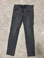 Pantalone Jeans Clayton Taglia 44