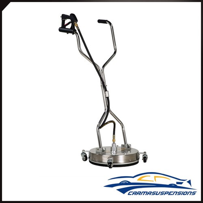 #ad 16.5quot; Pressure Washer Surface Cleaner With Handles amp; 4 Spinner Wheels $147.65