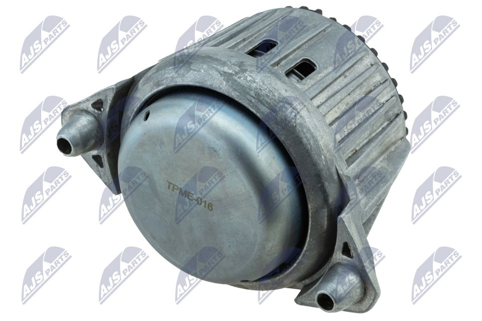 Nty Engine Mount Hydro Front Left For Mercedes C(204) 07- E(212) 09 - Image 4