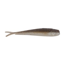 Soft Bait Fishing Lures - Gulp! Alive! Minnow for Freshwater & Saltwater Angling