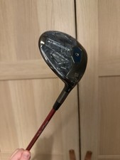 Callaway Ai smoke Max 5 Wood / Tour Issue / Ventus Red 7S Velocore