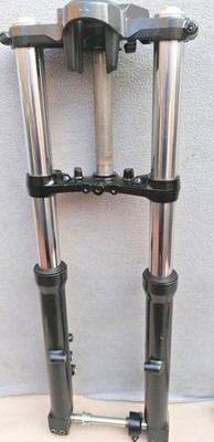 Komplette Gabel Fork Kawasaki GPZ 1100 Typ ZXT10E   ( 95 - 98 )  #3