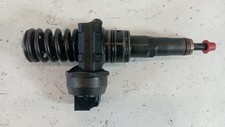 038130073BA einspritzdüse AUDI A4 AVANT 8E 1.9 TDI 2001 1125614