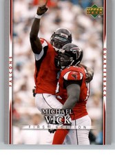 2007 upper deck first edition football cards 2007 Upper Deck First Edition Card Prices | Football