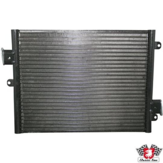 Condenseur climatisation PORSCHE 1627200300 à haute dissipation thermique