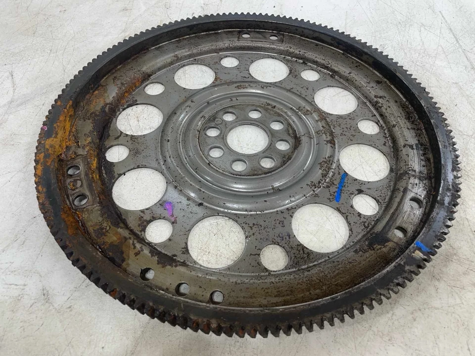 Fits 2023 2024 ACURA MDX 3.5L Automatic Transmission Flywheel 26250-6T2-000 OEM - Image 4 of 4