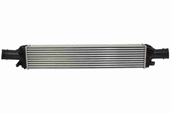 LadeluftkÜHler Vemo V15 60 6037 FÜR Audi Porsche Intercooler TurbokÜHler-image
