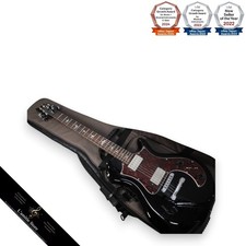 PRS Paul Reed Smith SE Starla Stoptail Electric Guitar Black