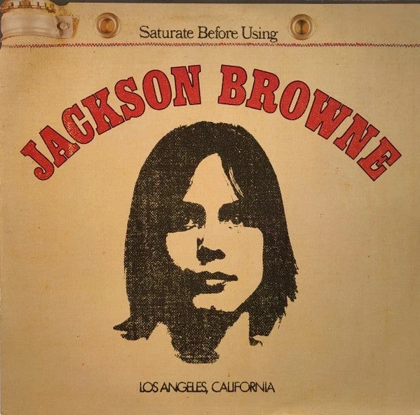Jackson Browne Vinyl Records for sale | eBay