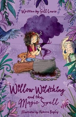 Willow Wildthing und der Zauber - Lewis, Gill